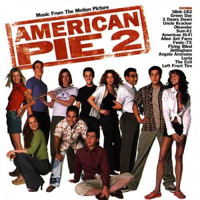 American Pie 2 Soundtrack