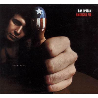 American Pue (bonus Tracks)