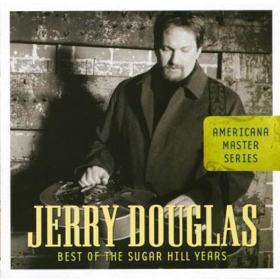 Americana Master Series: Best Of The Sugar Hill Years (remaster)