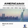 Americans! 20th Century Piano Music Of American Composers