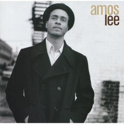 Amos Lee