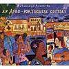 An Afro-portuguese Odyssey (digi-pak)