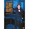 An Evening With Clint Holmes: Live In Las Vegas (music Dvd) (amaray Case)