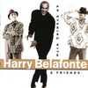 An Evening With Harry Belafonte And Friends