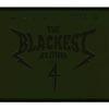 An Industrial Tribute To Metallica: The Blackest Album 4 (cd Slipcase)