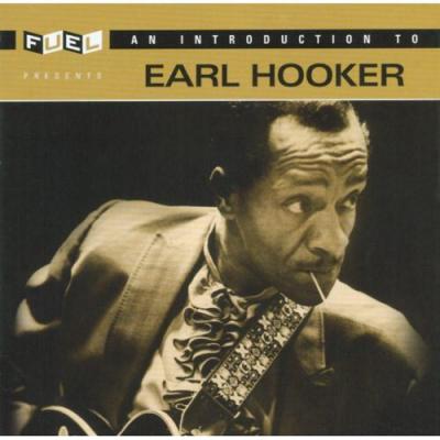 An Introduction To Earl Hooker (remaster)