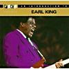 An Introduction To Earl King (remaster)