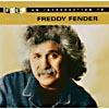 An Introduction To Freddy Fender (remaster)