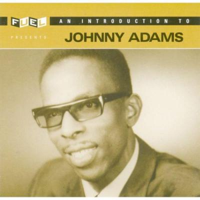 An Introduvtion To Johnny Adams (remaster)