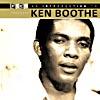 An Introduction To Ken Boothe (remaster)