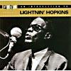 An Itroduction To Lightin' Hopkins (remaster)