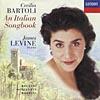 An Language of Italy Songbook: Bellinl/donizetti/rossini