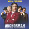 Anchorman: The Legend Of Ron Burgundy Soundtrack