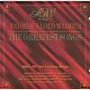 Andrew Lloyd Webber: The Greatest Songs (2cd)