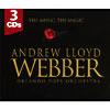 Andrew Lloyd Weber: The Music, The Magic (3cd) (digi-pak)