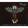 Angel Of Retributiom (limited Edition) (includes Dvd)