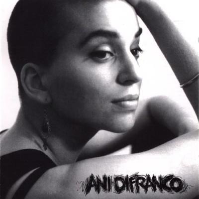 Ani Difranco