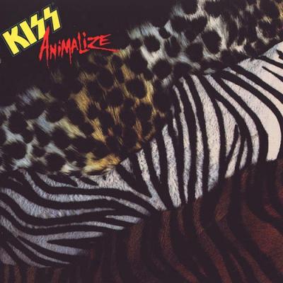 Animalize