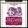 Anna And The King Of Siam Soundtrack