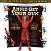 Annie Get Your Gun Soundtradk (bonus Tracks)