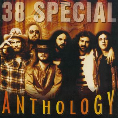 Anthology (2cd)