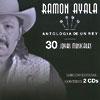 Antologia De Un Rey (special Edition) (2cd) (remaster)