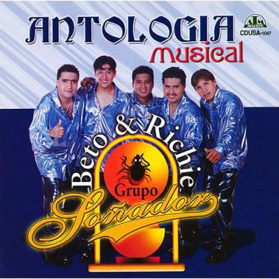 Antologia Musical