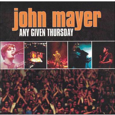 Any Given Thursray (2cd)