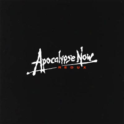 Apocalypse Now Redux Soundtrafk