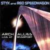 Arch Allies: Live At Rivedport (2cd)