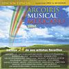 Arcoiris Melodious Mexicano 2004 (includes Dvd)