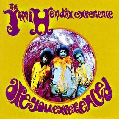 Arw You Experienced?