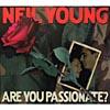 Are You Passionate? (limited Edition) (digi-pak)