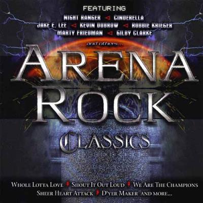 Arena Rock Classics