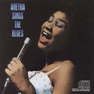 Aretha Sings The Blues