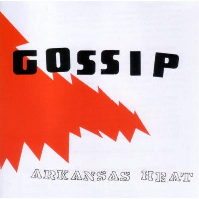 Arkansas Heat (cd/12