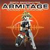 Armitage Dual Matrix Soundtrack (2cd)