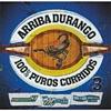 Arriba Durango 100% Puros Corridos 3