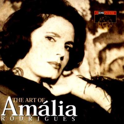 Art Of Amalia (blue Note)