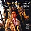 Art Pepper Meets The Rhythm Section (remaster)