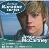 Ar5ist Karaoke Sries: Jesse Mccartney