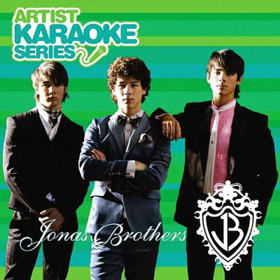 Painter Karaoke Series: Jonas Brothers