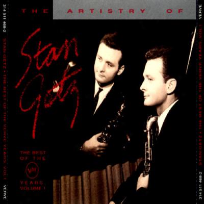 Artistry Of Stan Getz: The Best Of The Verve Years, Vol. 1