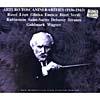 Arturo Toscanini Rarities From 1936 To 1943