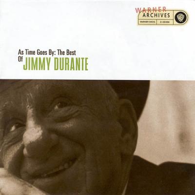 As Time Goes By: The Best Of Jimmy Durante