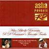 Asha Bhosle Recreates Rd Burman's Favorite(2cd)