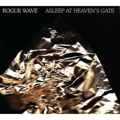 Asleep At Heaven's Gate (digi-pak)