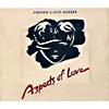 Aspects Of Love Soundtrack (deluxe Edition) (2cd) (cd Spipcase) (remaster)