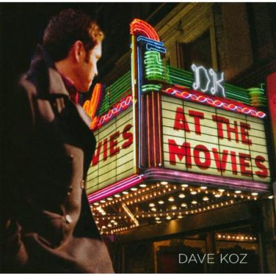 At The Movies: Double Feature (includes Dvd)