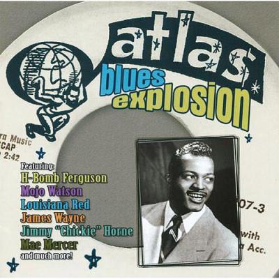 Atlas Blues Explosion